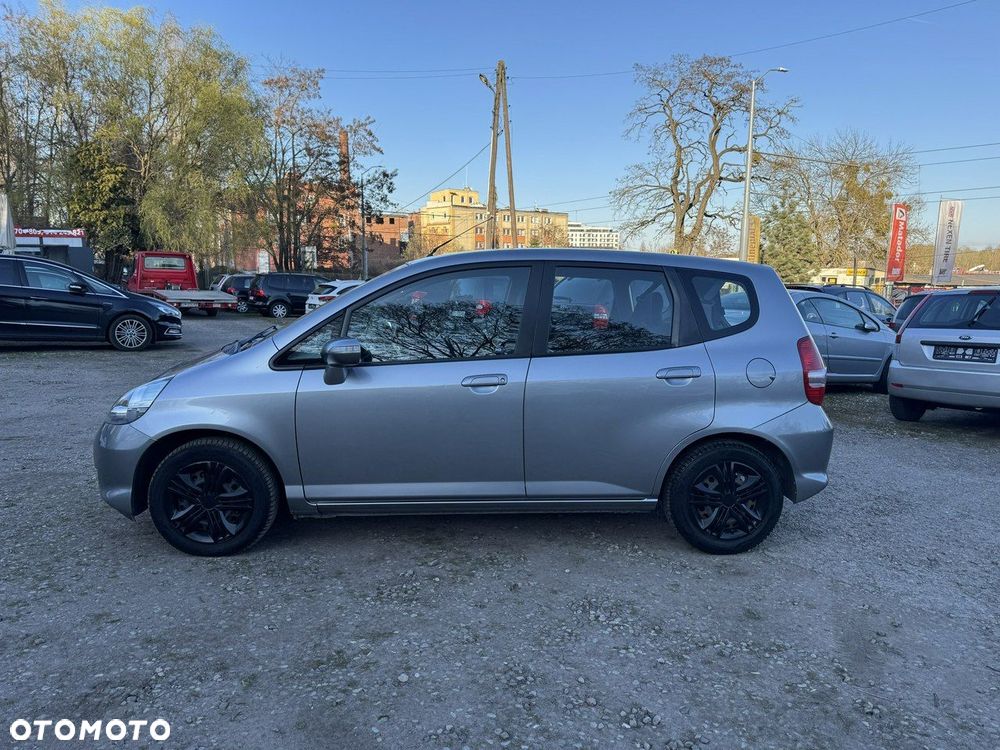 Honda Jazz 1.4 LS - 32