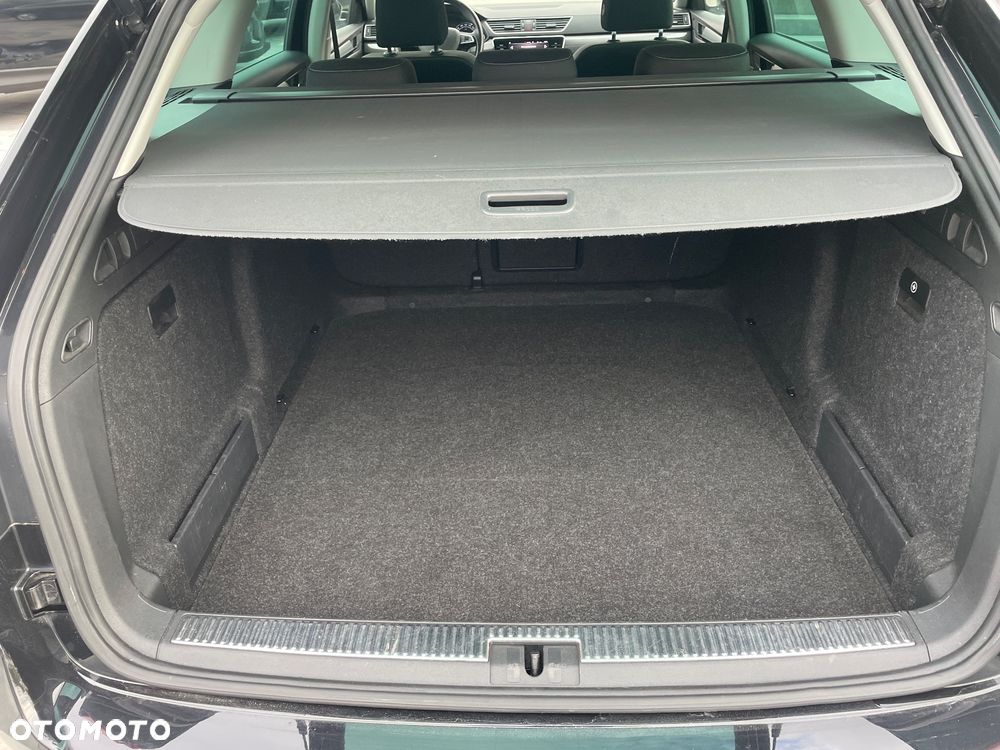 Skoda Superb 1.4 TSI ACT DSG Style - 21