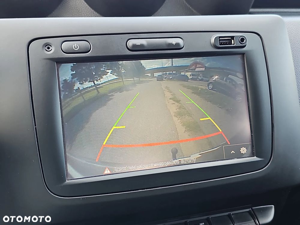 Dacia Duster 1.5 dCi Comfort EDC - 20