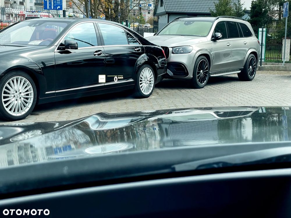 BMW Seria 3 330i Luxury Line sport - 6