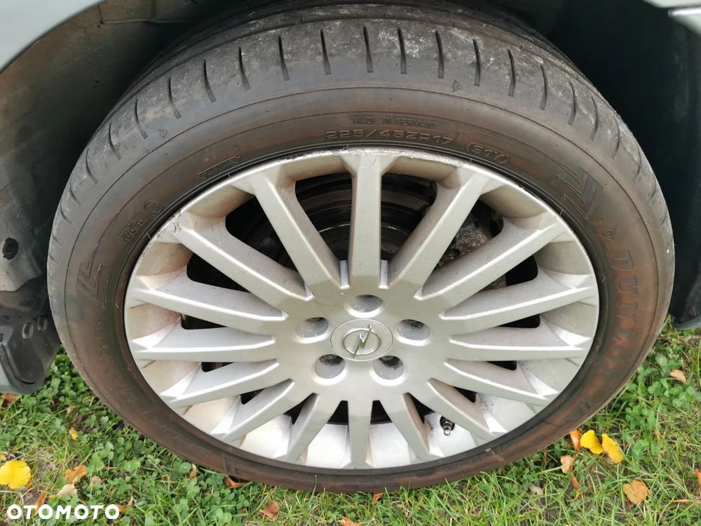 Opel Signum 1.8 Cosmo Plus - 28