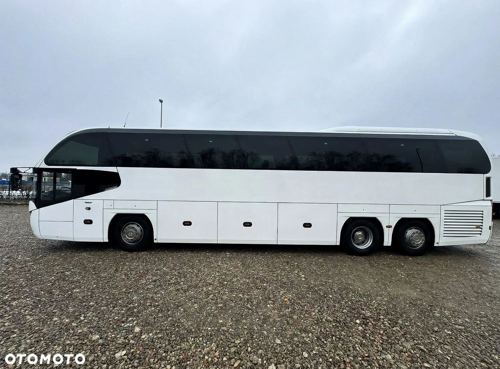 Neoplan Cityliner - 8
