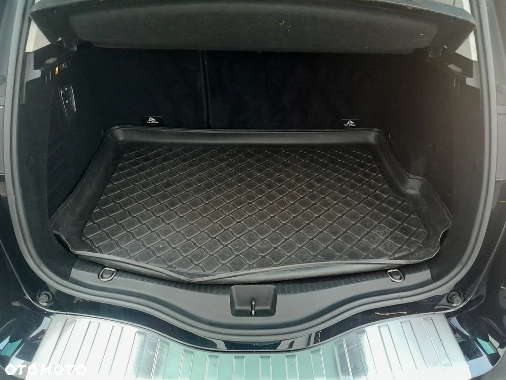 Renault Scenic ENERGY dCi 160 EDC BOSE EDITION - 23