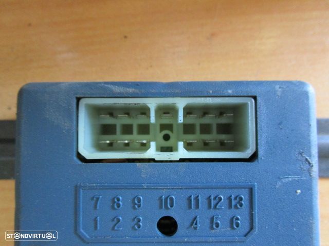 Modulo 8970381873 OPEL MONTEREY 1997 3.1 TD EGR - 2