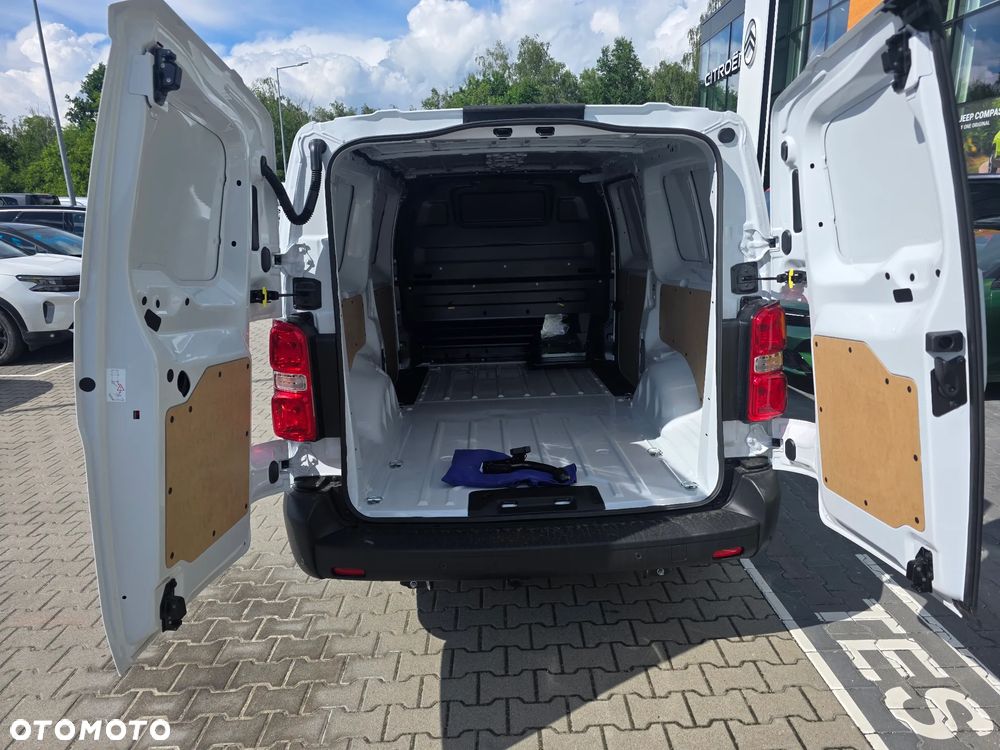 Opel Vivaro - 8