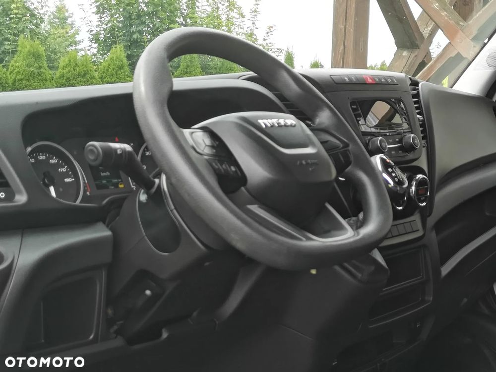 Iveco Daily 35-160 - 10
