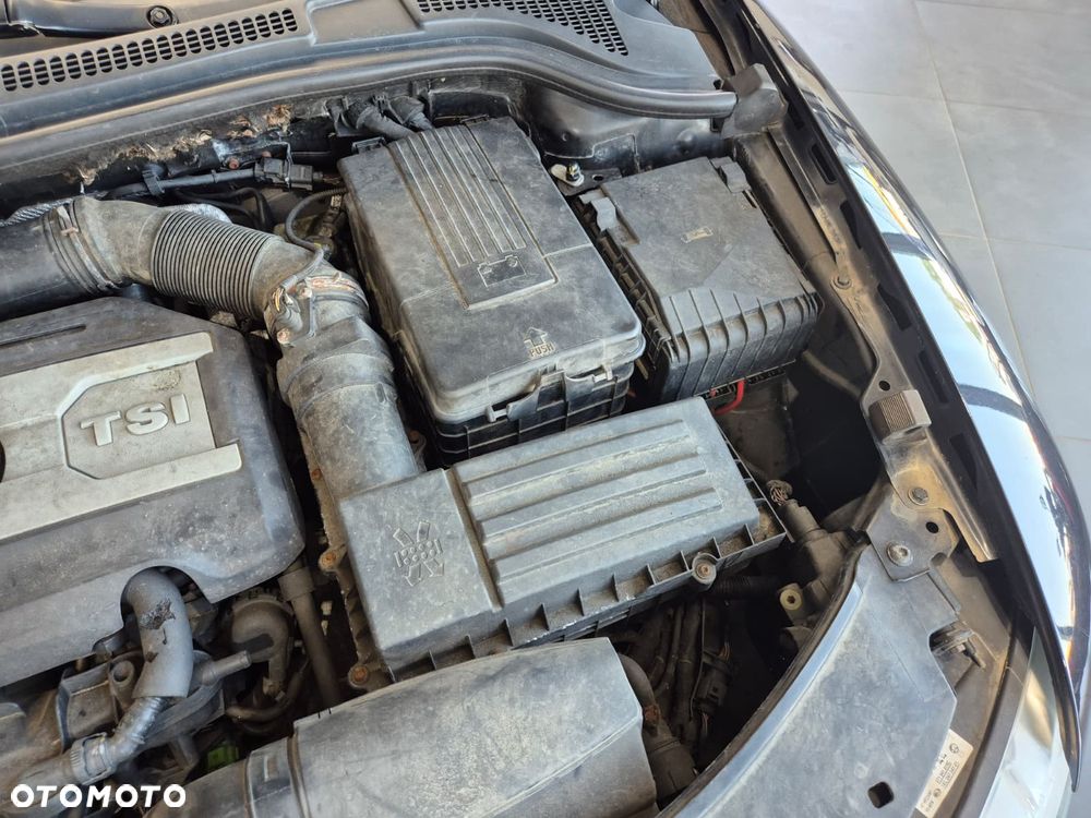 Skoda Superb 1.8 TSI Elegance - 31