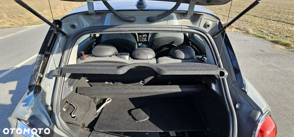 MINI Cooper - 14