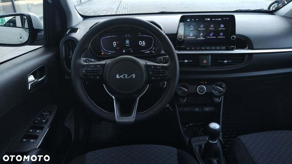 Kia Picanto 1.0 GDI L - 15