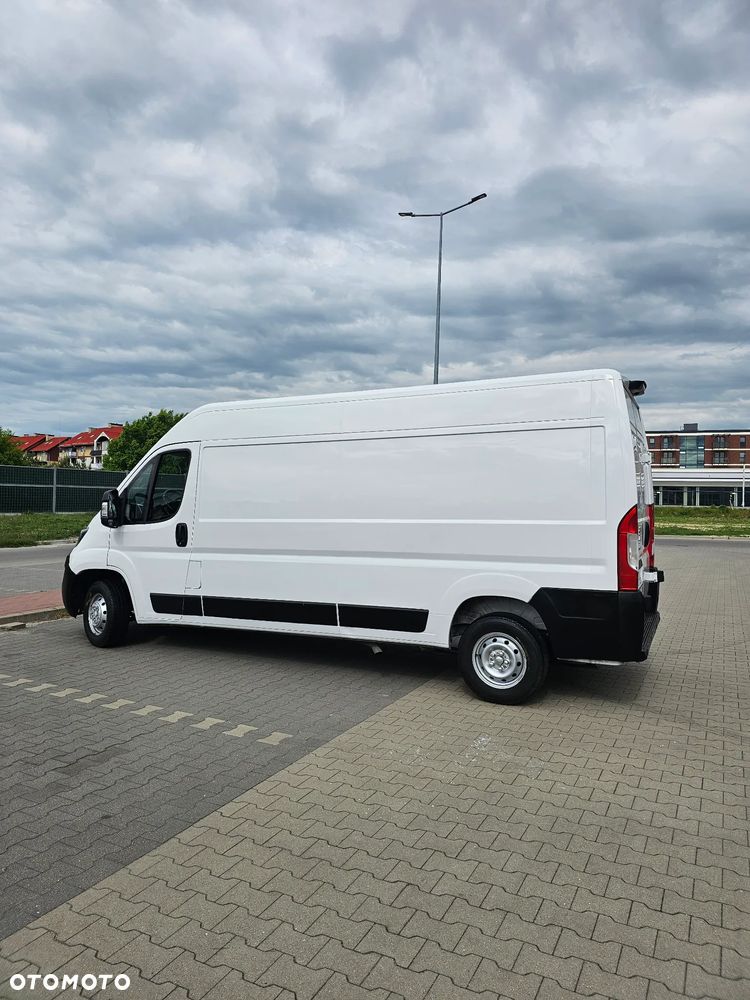 Peugeot BOXER - 2