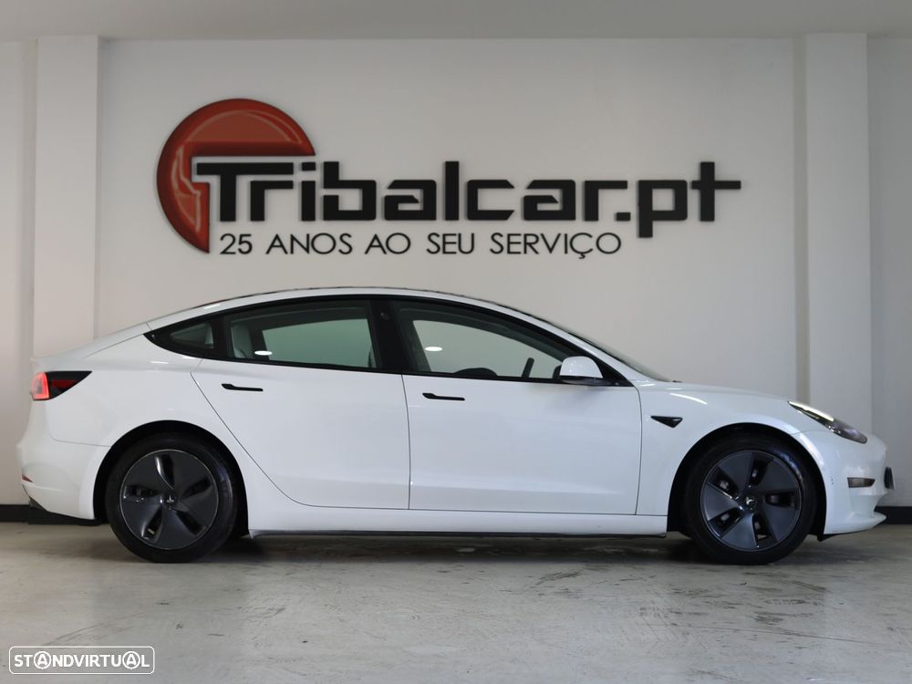 Tesla Model 3 Long-Range Dual Motor AWD - 5