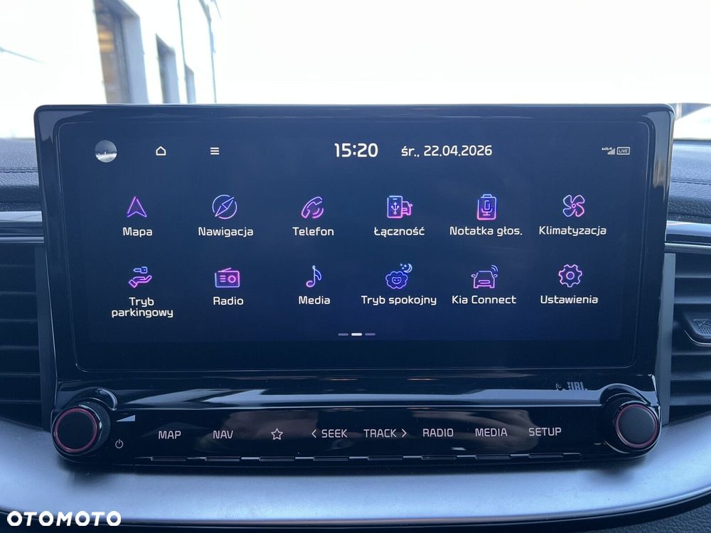 Kia ProCeed 1.5 T-GDI GT Line DCT - 20