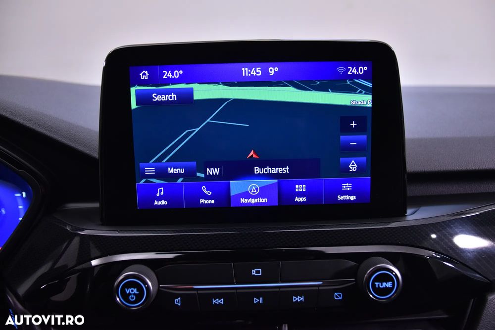 Ford Kuga - 22