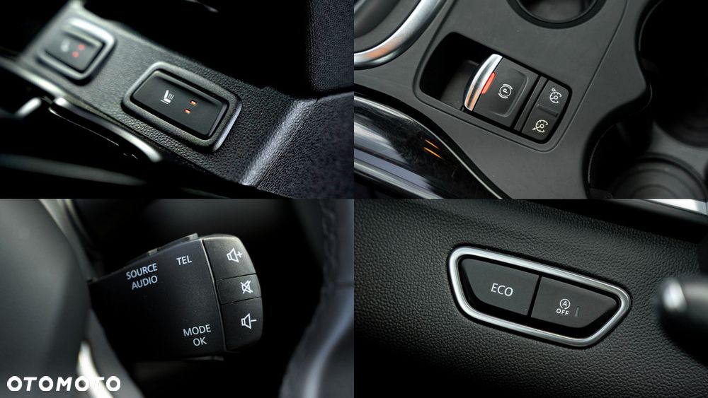 Renault Kadjar BLUE dCi 115 EDC BUSINESS EDITION - 24