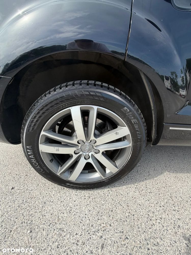 Audi Q7 4.2 TDI DPF Quattro Tiptronic - 17