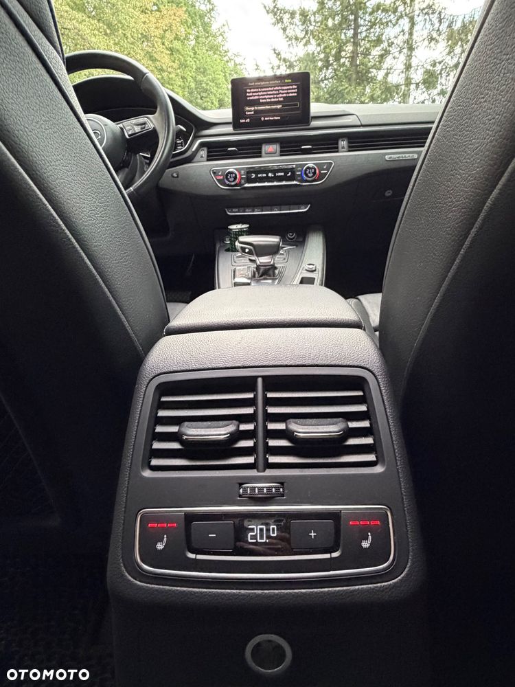 Audi A5 Sportback - 13