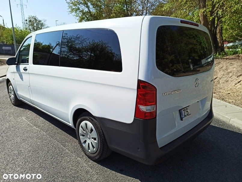 Mercedes-Benz Vito Tourer Select 447.705 - 6