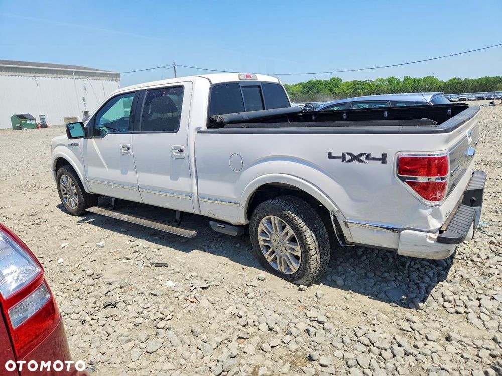 Ford F150 - 6