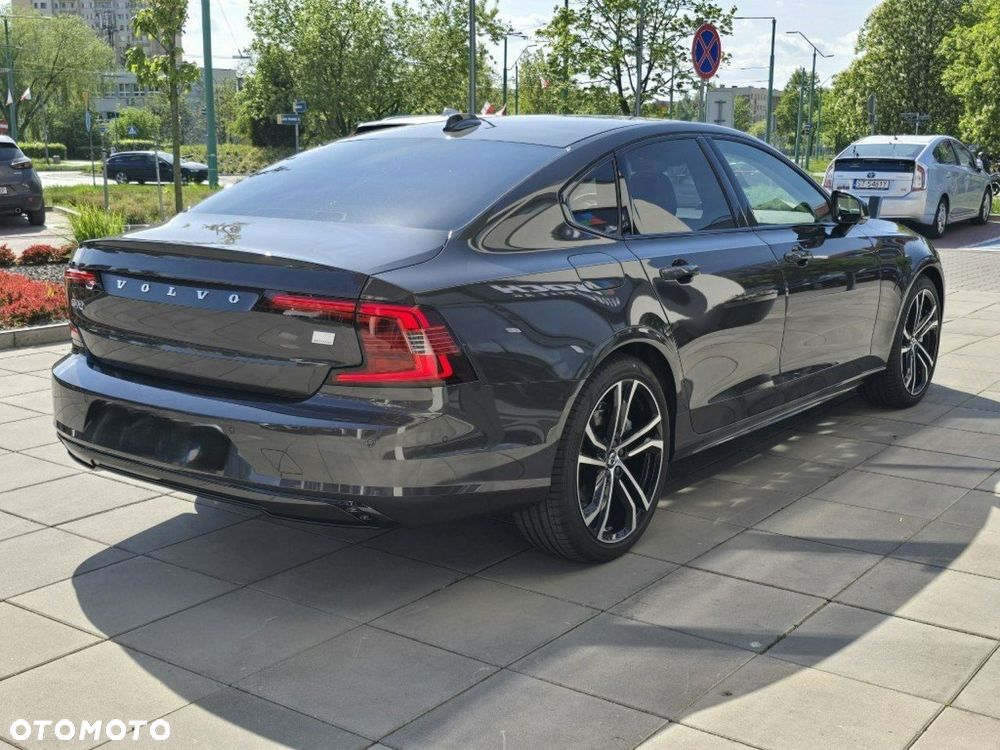 Volvo S90 - 4