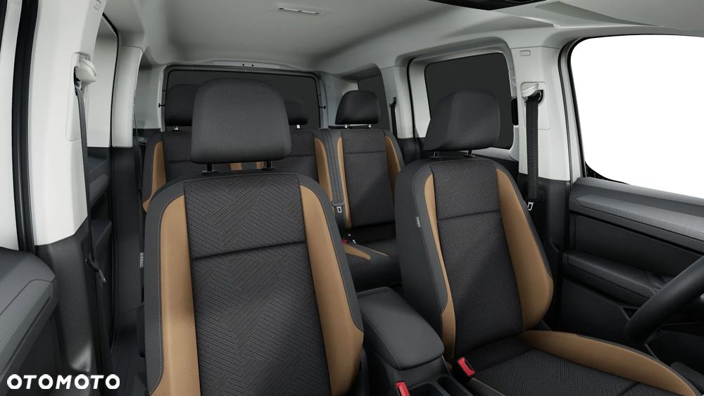 Volkswagen Caddy 2.0 TDI PanAmericana 4Motion - 8