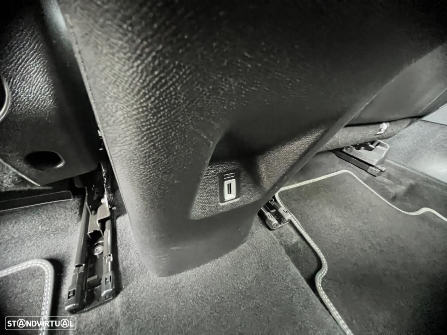 Citroën C5 Aircross 1.6 Hybrid Shine Pack e-EAT8 - 22