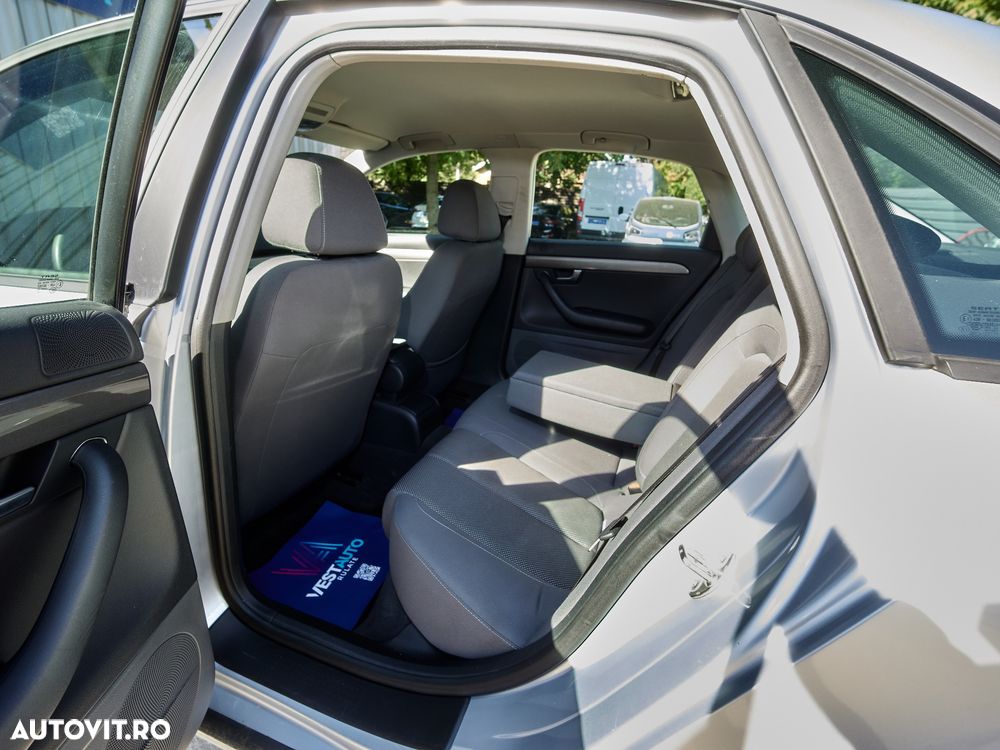 Seat Exeo 1.8TSI Style - 15