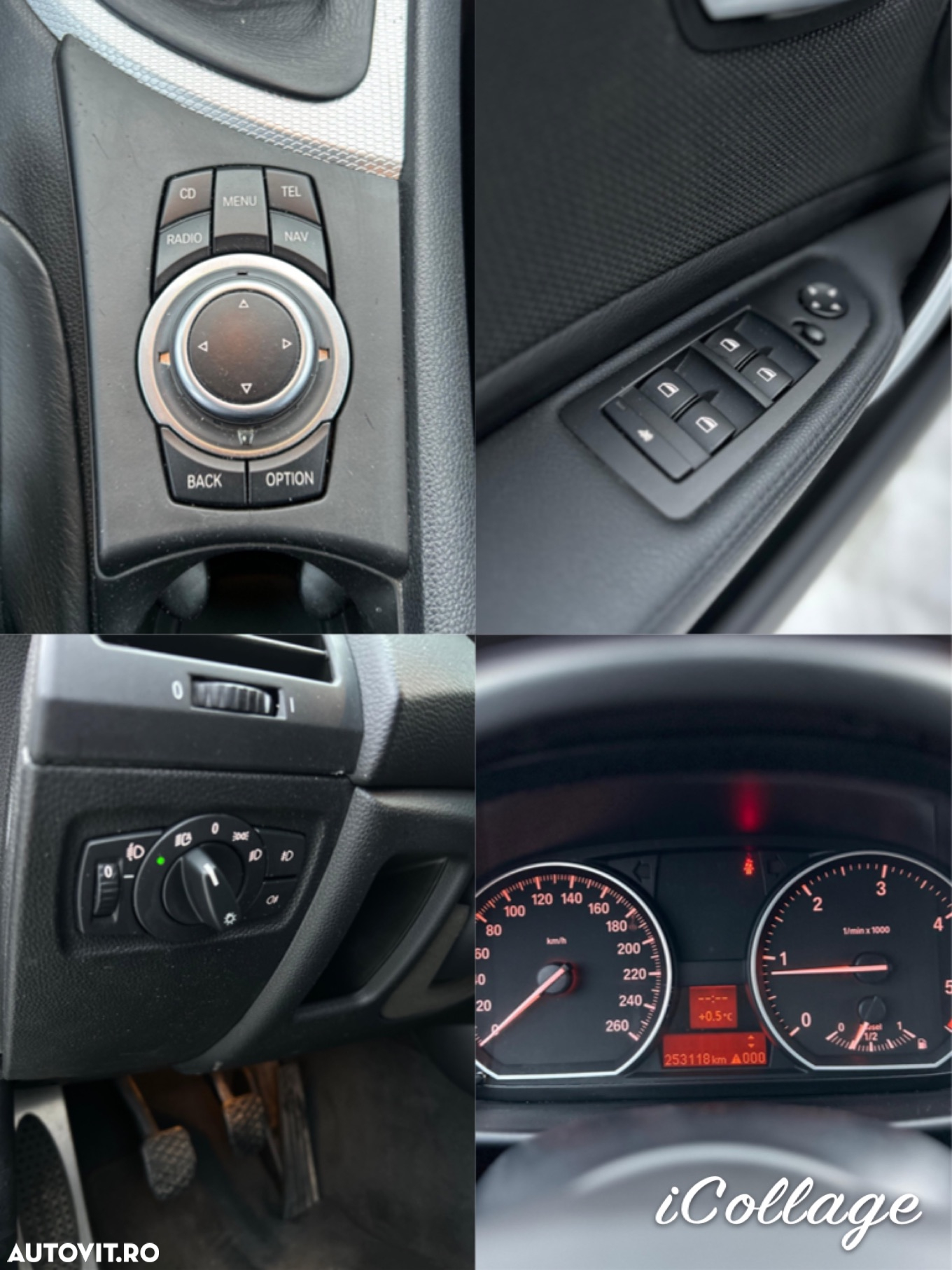 BMW Seria 1 120d - 10
