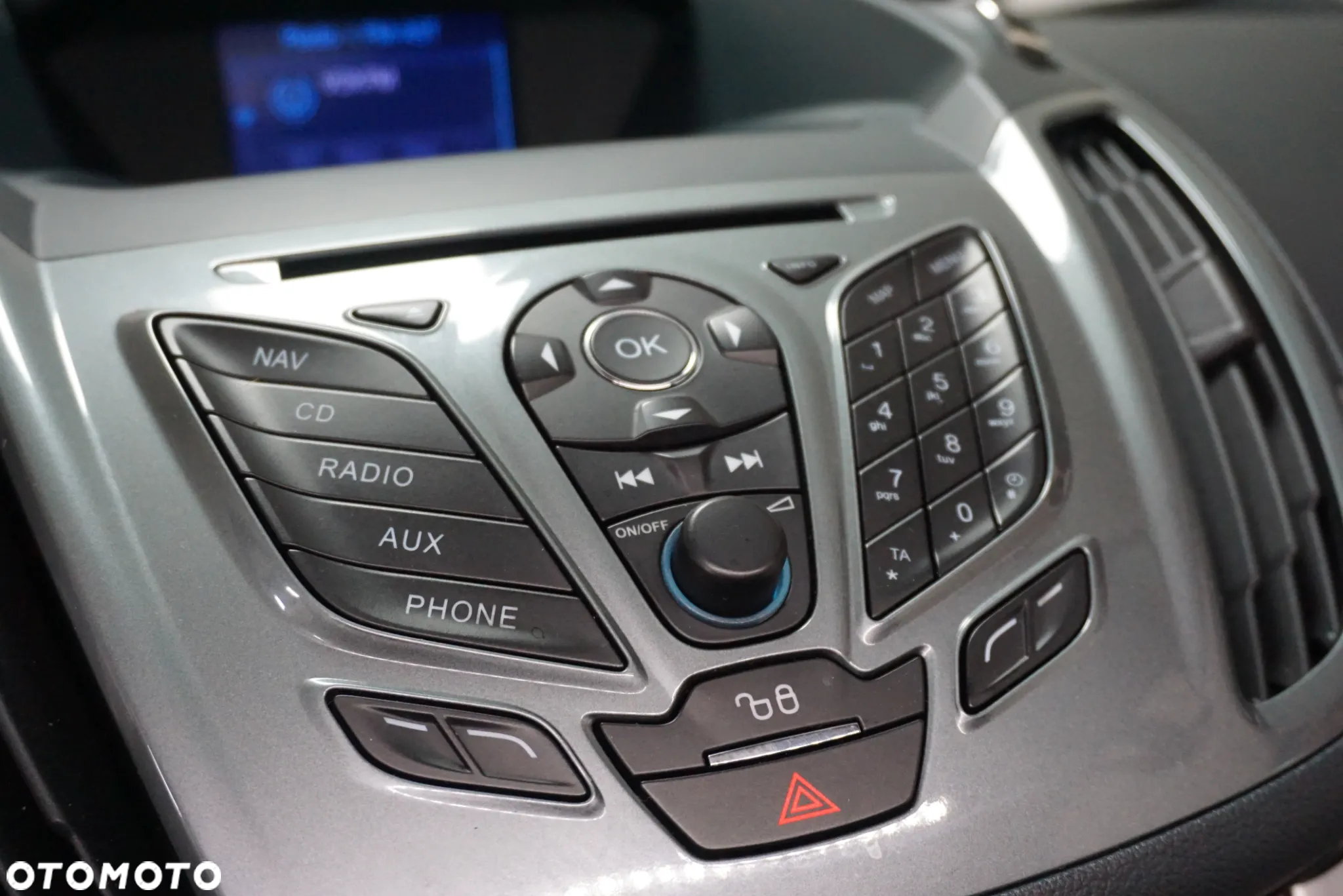 Ford C-MAX 1.6 Edition - 31