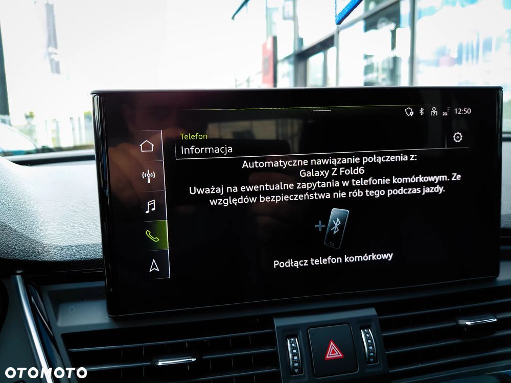 Audi Q5 45 TFSI quattro S tronic - 32