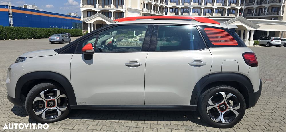 Citroën C3 AIRCROSS - 2