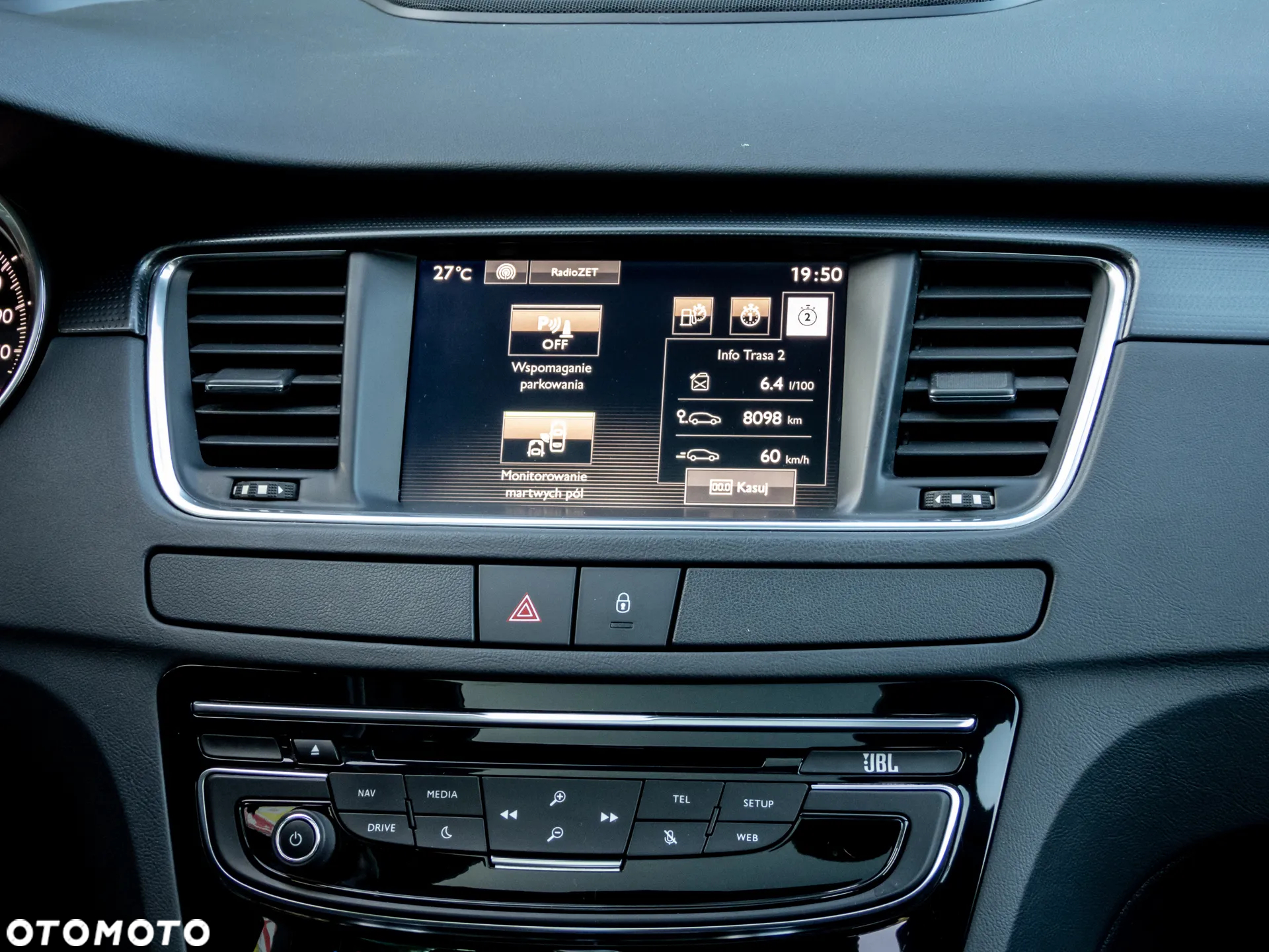 Peugeot 508 2.0 BlueHDi RXH S&S - 24