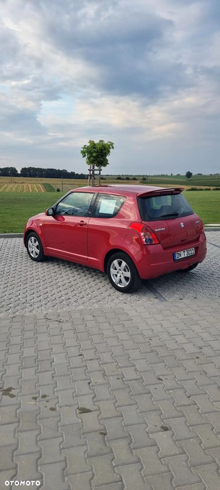 Suzuki Swift 1.3 GS - 5