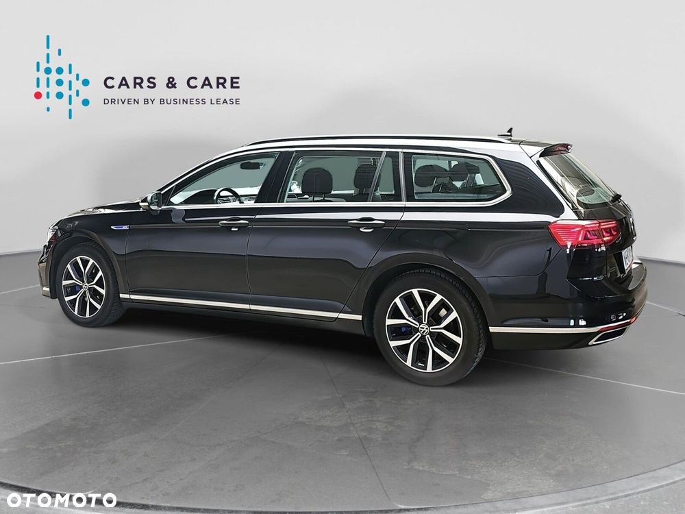 Volkswagen Passat Variant - 23
