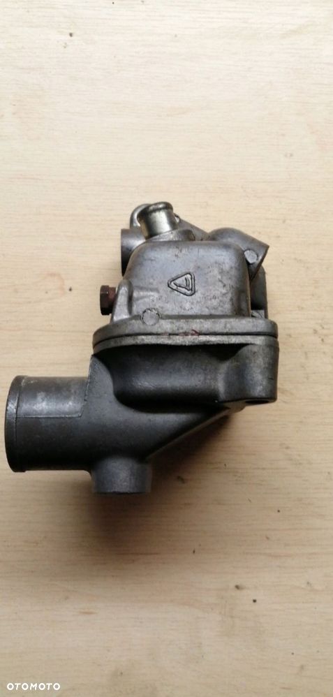 Silnik na części LOMBARDINI LDW 2004 /T 2204 , D 2046 , 61KW wał tłok wtryski wałek - 11