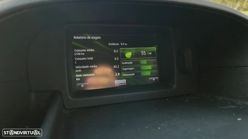 Renault Kangoo 1.5 dCi Pack - 8