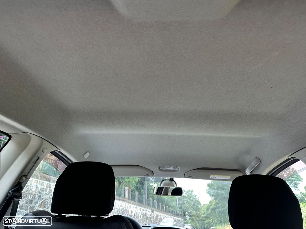 Citroën C2 1.4 HDi VTR - 27