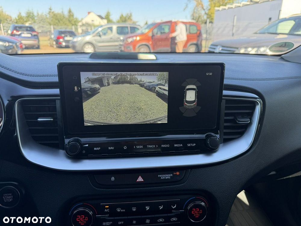 Kia XCeed 1.6 GDI PHEV XL DCT - 31