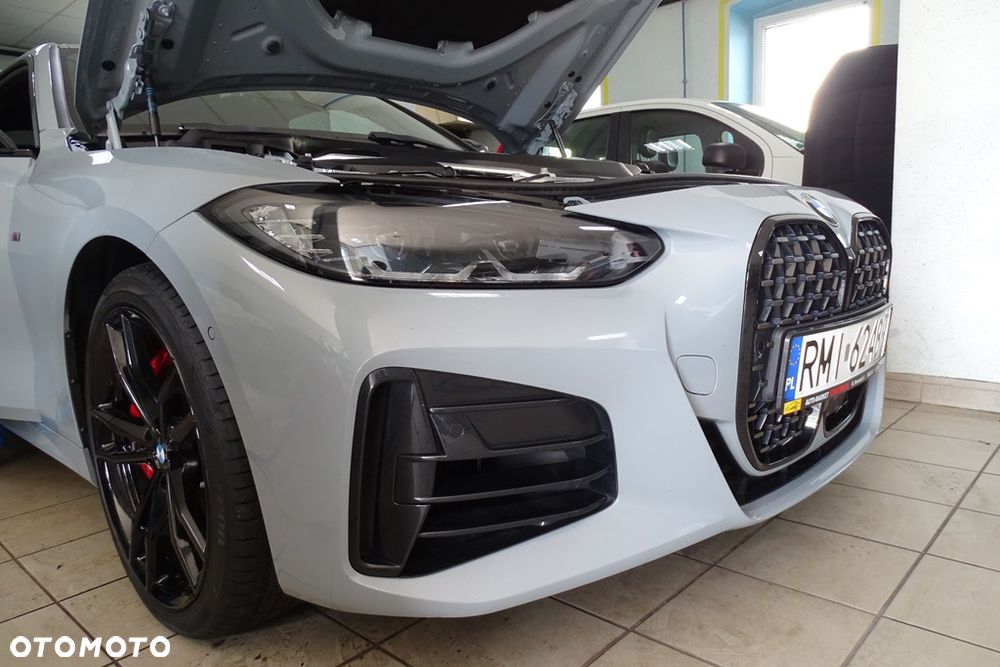 BMW Seria 4 M440i xDrive - 7