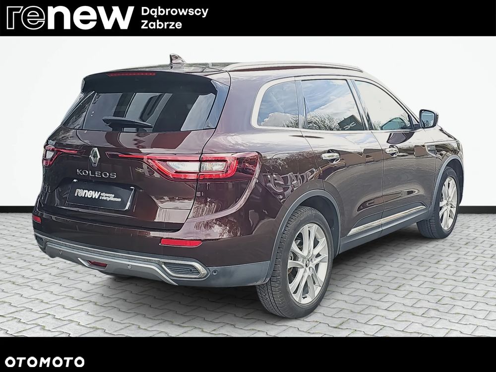 Renault Koleos - 4