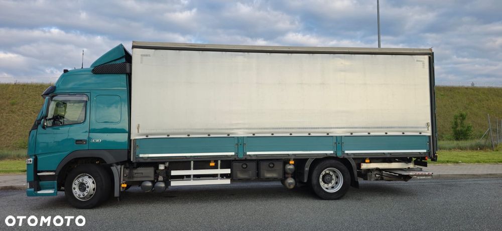 Volvo FM330 - 6