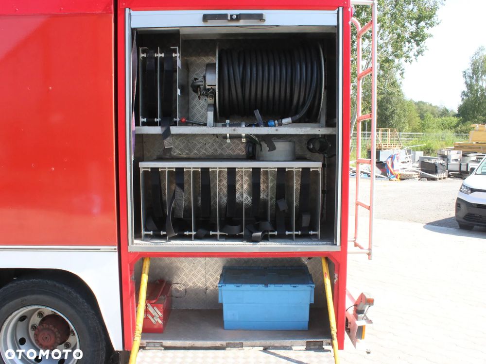 Iveco eurocargo - 18