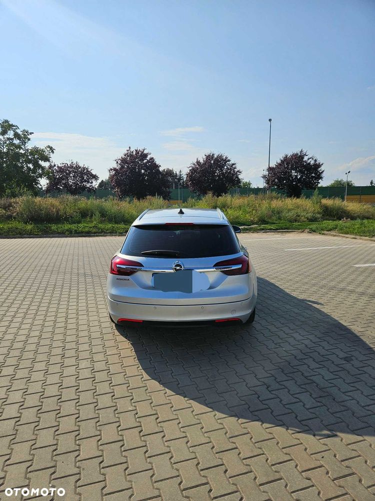 Opel Insignia - 3