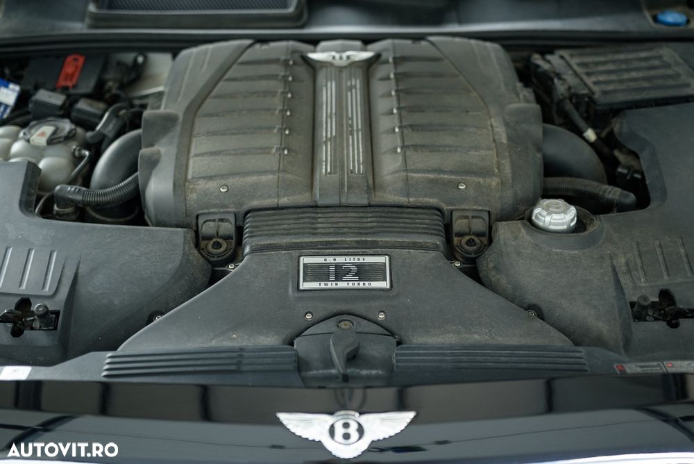 Bentley Bentayga - 20
