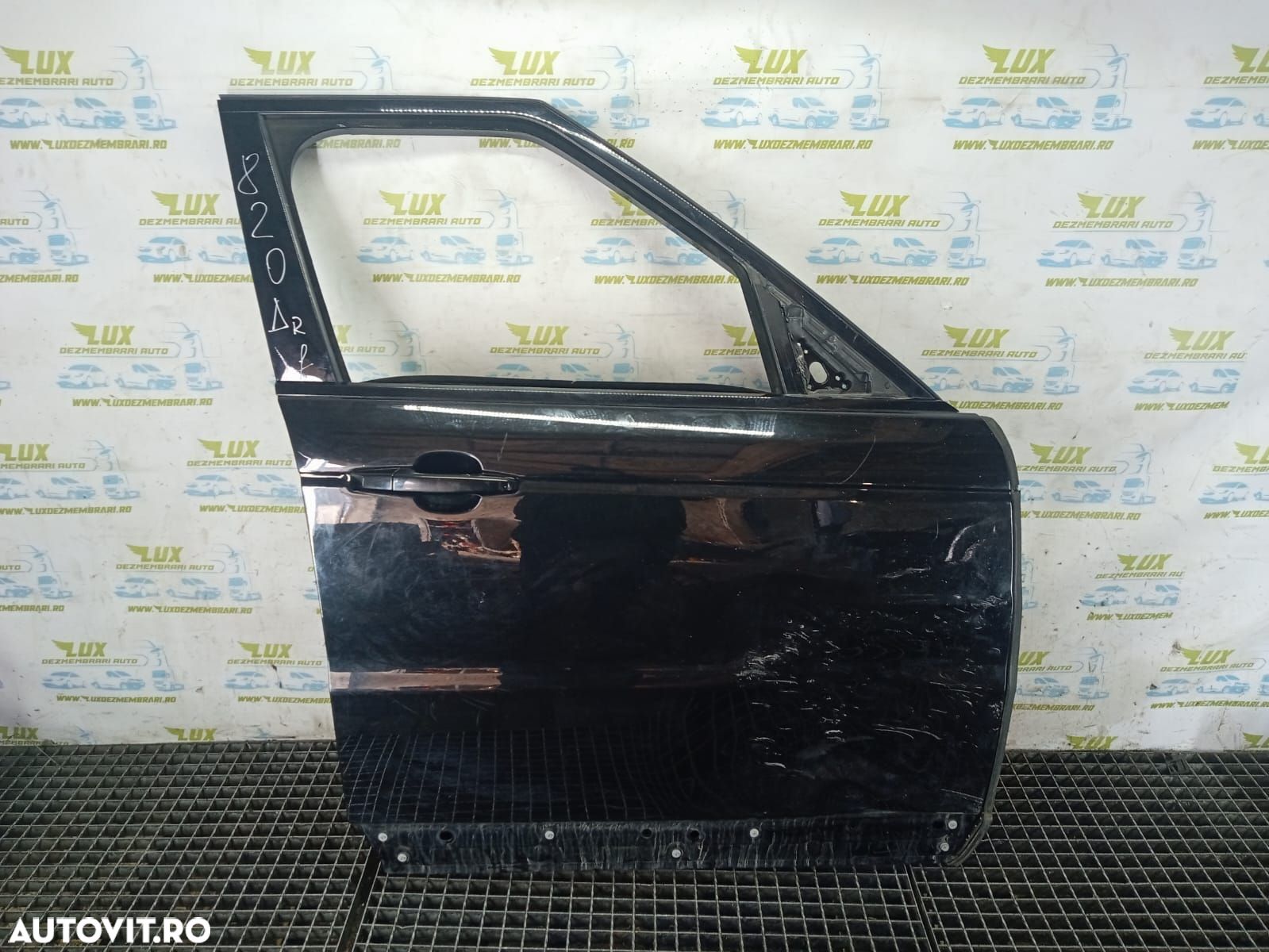 Usa fata dreapta Land Rover Range Rover Sport 2 [2013 - 2020] 3.0  td - 1