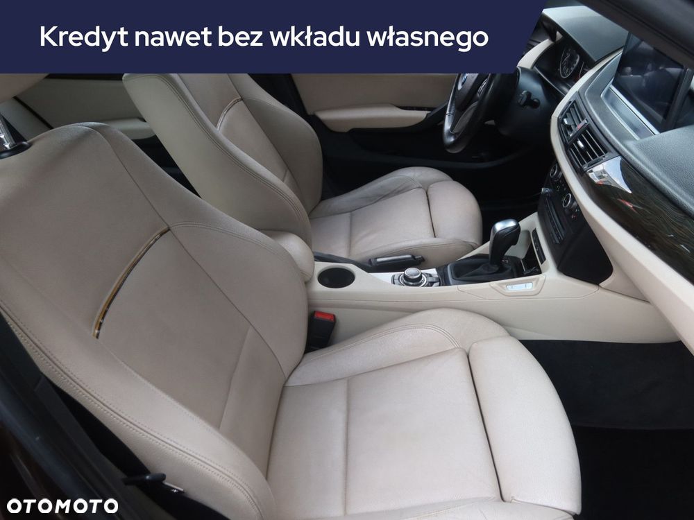 BMW X1 - 11