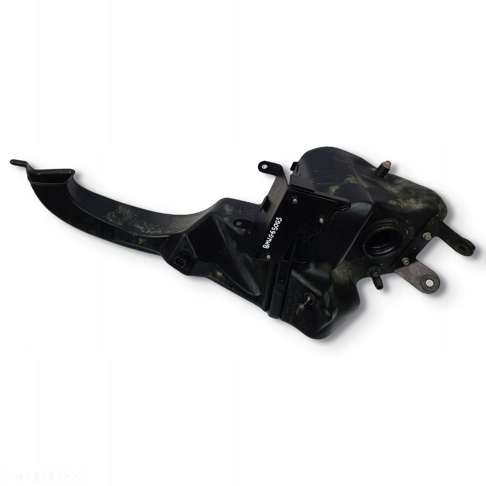 RURA DOLOTOWA DOLOT POWIETRZA BMW G650GS G 650 GS R13 11-14 7678263 - 2