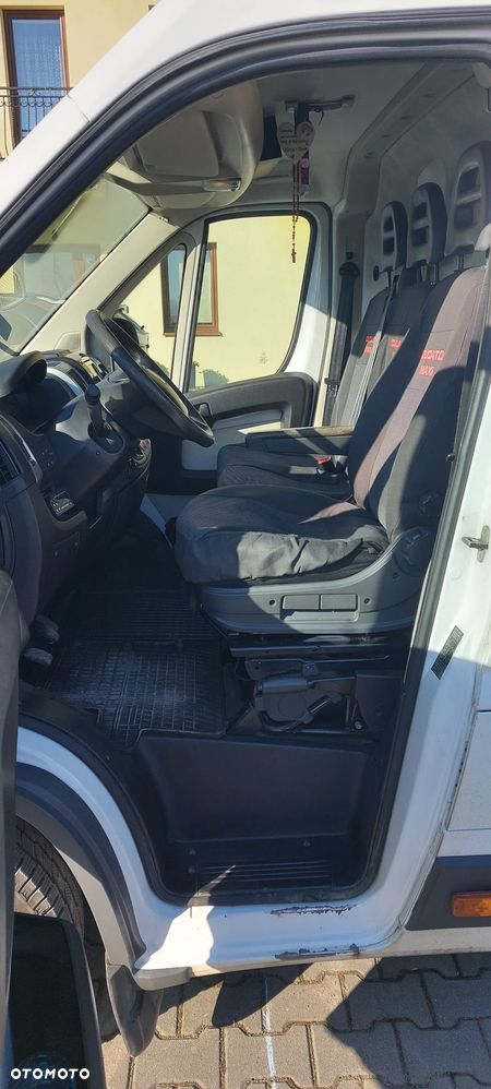 Fiat Ducato - 9