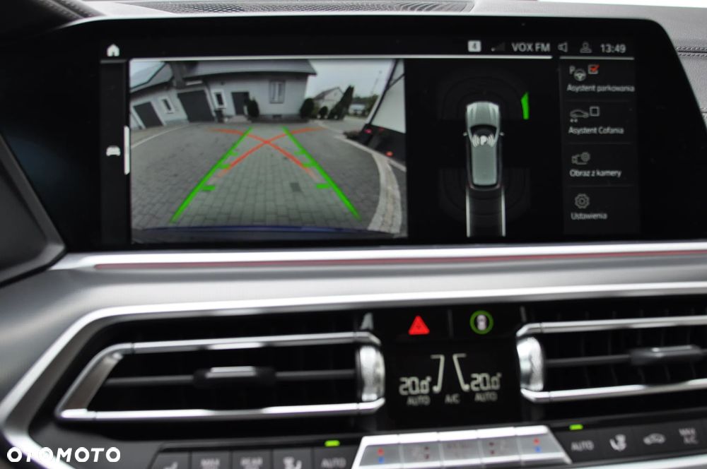 BMW X5 xDrive25d sport - 36