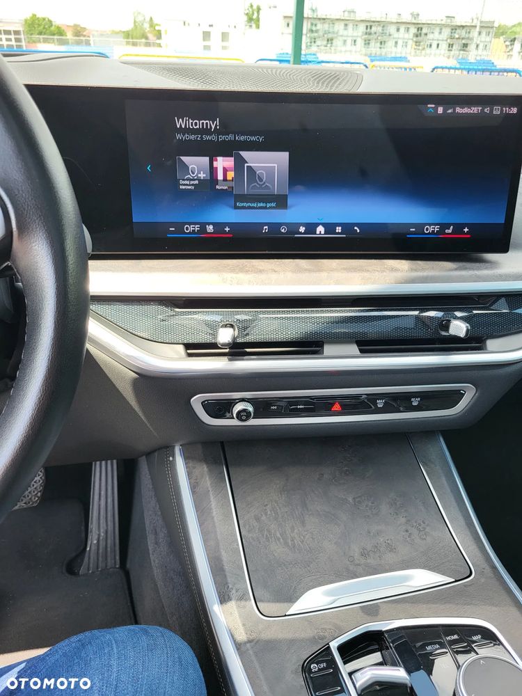 BMW X5 - 13