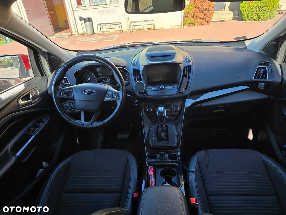 Ford Kuga 1.5 EcoBoost AWD Titanium ASS - 3